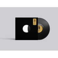 Front View : Various Artists - MoBlack Gold Vol. XII - MoBlack Records / MBRV033