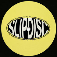 Front View : Gearmaster - TIME TO SLAM - Slipdisc Recordings / SLIP001