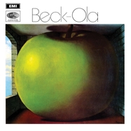 Front View : The Jeff Beck Group - BECK-OLA (2025 REMASTER LP) - Parlophone Label Group (PLG) / 502173272524