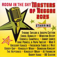 Front View : Various Artists - MASTERS OF REGGAE (LP) - Room In The Sky / MBX206