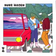 Front View : Nuke Watch - WAIT FOR IT (LP) - Patience / PTNC009