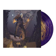 Front View : Harry Manfredini - FRIDAY THE 13TH PART II (LP) - WAXWORK / WW132