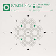 Front View : Mikkel Rev - SINE06 - Sinensis / SINE06