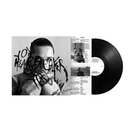 Front View : Jehnny Beth - YOU HEARTBREAKER, YOU (LP) - VMG-FICTION / JEHNNY001