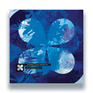 Front View : Submorphics - FLUXPOINT VOL 1 - KYLE HALL REMIX - Rosebay Music / RSBY006