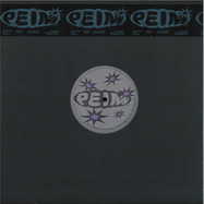 Front View : T.S.O. - PEIM002 (Ildec remix) - PEIM / PEIM002