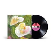 Front View : Mae Powell - MAKING ROOM FOR THE LIGHT (LP) - Karma Chief Records / 00170619