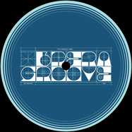 Front View : Various Artists - BRERA GROOVE 002 - Brera Groove / BRGR002