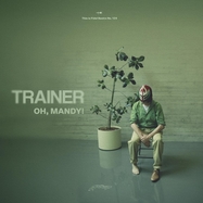 Front View : Trainer - OH, MANDY! (LP) - Fidel Bastro / 30844