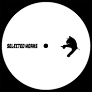 Front View : Feline Mob - FELINE MOB - SELECTED WORKS PART 1 - Not On Label / FMSW001