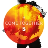 Front View : Kane - COME TOGETHER (LP) - MUSIC ON VINYL / MOVLP3973