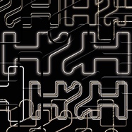 Front View : H2h (chez Damier & Ben Vedren) - NO MORE EP - 2H / 2H001