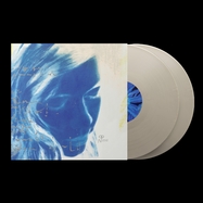 Front View : Lovesliescrushing - BLOWEYELASHWISH (SILVER 2LP) - Numero Group / 00172181