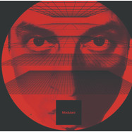 Front View : Developer - MESMERIC MOVEMENTS - Modularz / MODULARZ094