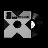 Front View : Overmono & High Contrast - IF WE EVER - XL Recordings / 05281766