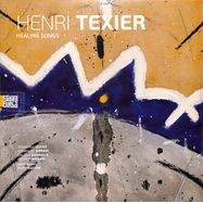 Front View : Henri Texier - HEALING SONGS (LP) - Label Bleu / 82328