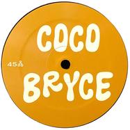 Front View : Coco Bryce - RTK 02 - Rythmi Tou Kosmou / RTK02