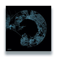 Front View : Arcane & Humb - COILS EP - Over/Shadow / OSH41