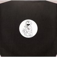 Front View : Various Artists - TTJ#6715 - TTJ Edits / TTJ6715