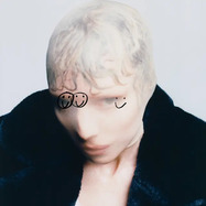 Front View : Lykke Li - THE AFTERPARTY (LP) (INDIE/RETAIL EXCLUSIVE LP) - Futures Music Group / NEON20085V3