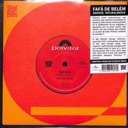 Front View : Fafa De Belem - EMORIO (7 INCH) - Vampisoul / VAMPI 45118