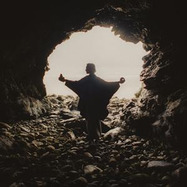 Front View : Laura Misch - LITHIC (LP) - ONE LITTLE INDEPENDENT / TPLP1994