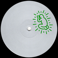 Front View : Unknown Artist - BEG003 - BEG 4 Forgiveness / BEG003