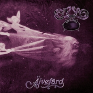 Front View : Otyg - �LVEF�RD (LP) - Hammerheart Rec. / HHR202612LP