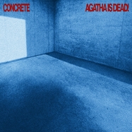 Front View : Agatha is Dead! - CONCRETE (LP) - DUCHESS BOX RECORDS / LPDBRC220