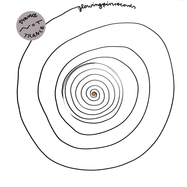 Front View : Trance & JD Twitch - TRANCE NOT TRANCE - Growing Bin Records / GBR021