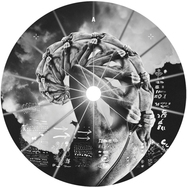 Front View : Adam Beyer / Oscar L & Charles D / LUSU / Victor Ruiz & Ignacio Arfeli - A-SIDES VOL. 14 V1 - Drumcode / DC340V1