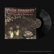 Front View : Twin Serpent - TRUE NORWEGIAN BLACKGRASS (LP) - Svart Records / SVART382LP