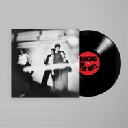 Front View : Muna - DANCING ON THE WALL (LP) - Saddest Factory / 00175150