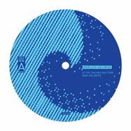 Front View : Marlon George - MY SECRETS ARE SAFE WITH ME - Trelik / TR 042