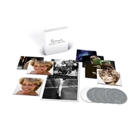Front View : Tina Turner - WILDEST DREAMS (30TH ANNIVERSARY EDITION) (4CD + BLU-RAY VIDEO) - Parlophone Label Group (PLG) / 502173284225