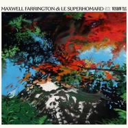 Front View : Maxwell Farrington & Le Superhomard - WINDOW TAX (LP) - Talitres / 82182