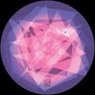 Front View : Aleeks - BLOOM - Life In Patterns / LIP017