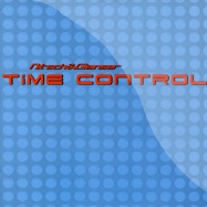 Front View : Nitsch & Gleinser - TIME CONTROL - Lasergun / lg027
