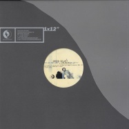 Front View : Green Velvet - LAND OF THE LOST The Mixes - Music Man / MM035
