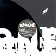 Front View : Stumpf - ... AM APPARAT - Tom Bone Music / tvm06