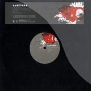 Front View : Ladytron - DESTROY EVERYTHING YOU TOUCH - Island / 12IS905