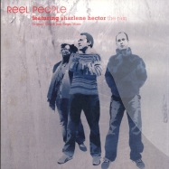 Front View : Reel People - THE RAIN - Defected / DFTD112