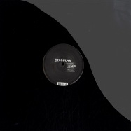 Front View : Lump - BAFFLED EP - Rrygular 01