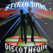 Front View : Stereo Total - DISCOTHEQUE (LP) - Disko B / DB130