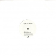 Front View : D. Felice & David Mess - RODEO - Analog / ANLG05
