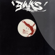 Front View : Stanton Warriors feat Beatnuts - SHAKE IT UP - Punks009