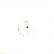 Front View : Quince - AMERICANA EP - Delsin Records / 57DSR / QNC2