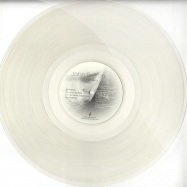 Front View : John Beltran - PART 2 (CLEAR VINYL) - Styrax Records / STRX010