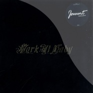 Front View : Jaunt - TRAVELLING EP - Work It Baby / WIB011