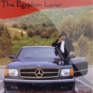 Front View : The Egyptian Lover - KING OF ECSTACY (2LP) - DMSR883